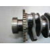 #WA09 Crankshaft Standard From 2016 CHRYSLER TOWN & COUNTRY  3.6 05184249AH